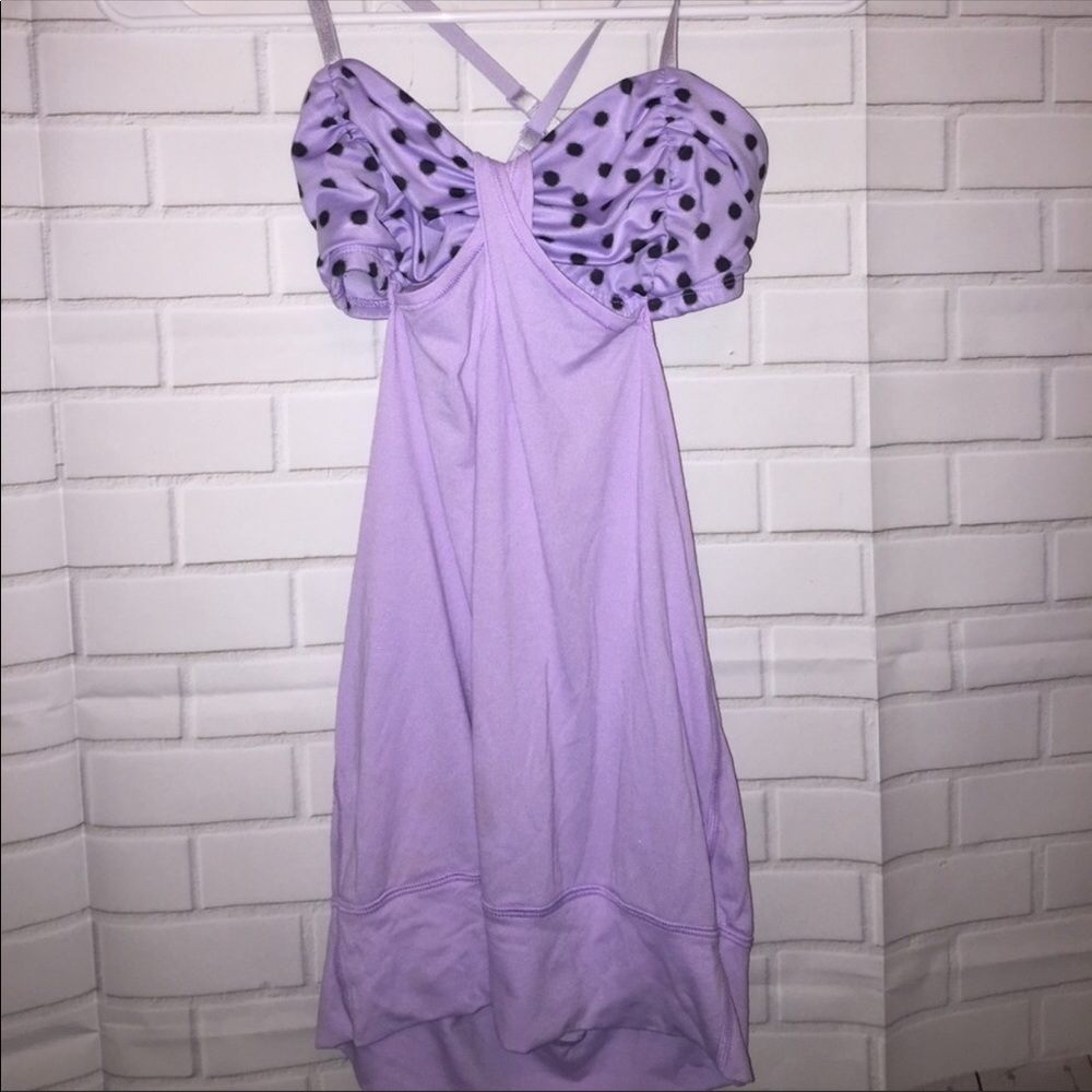 Lululemon Top